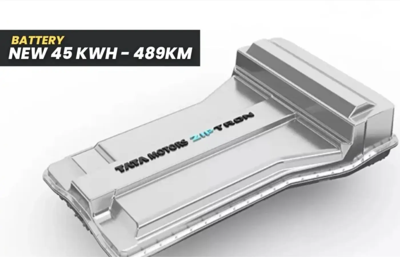 Tata Nexon EV battery replacement cost in 2026